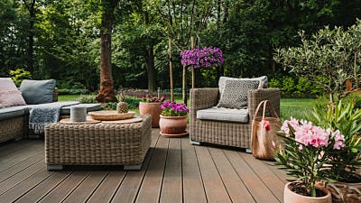 How to Beautify Your Yard to Prevent Mosquitoes