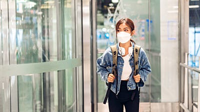 Can Mosquitos Carry COVID-19?