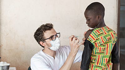 Diseases Mosquitoes Can Carry and Transmit