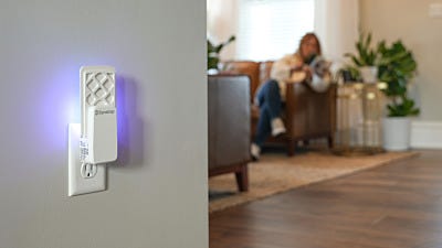 keep bugs out of your home