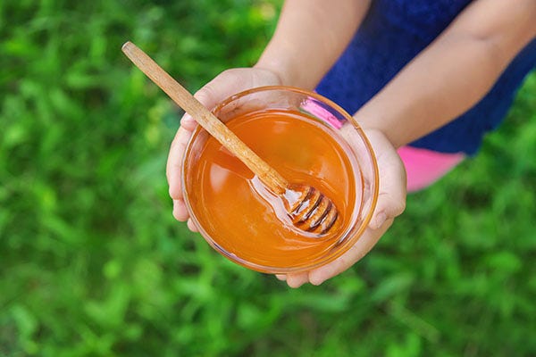 Honey Honey
