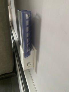 A real photo of DynaTrap® Flylight Insect Trap by SouthJersey856 (1)