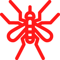 mosquito icon