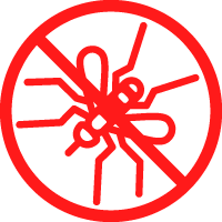 Mosquito Control icon