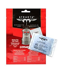 Atrakta Mosquito Lure Sachet