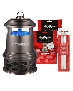 DynaTrap® 1 Acre Mosquito & Insect Trap Kit