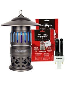 DynaTrap® ½ Acre Mosquito & Insect Trap Kit