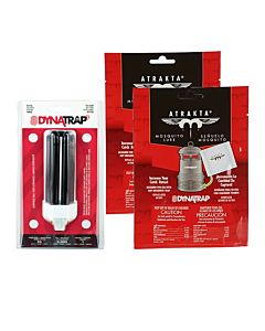 DynaTrap® Full-Season Accessory Kit - DT1750 & DT1775