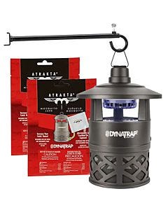 Dynatrap® 1/4 Acre Mosquito & Insect Trap Kit