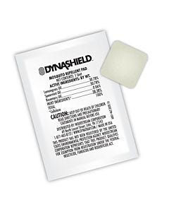 DynaShield® Repellent Refill Pad