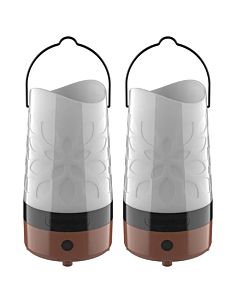 DynaShield® Terrazza Series Mosquito Repellent - Copper