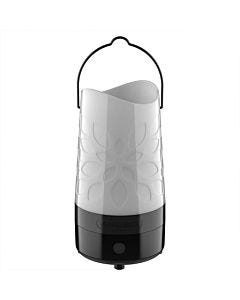 DynaShield® Terrazza Series Mosquito Repellent - Black