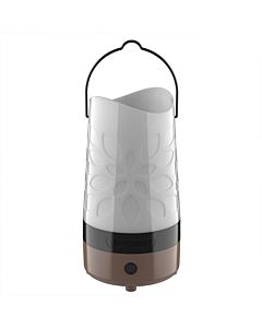 DynaShield® Terrazza Series Mosquito Repellent - Bronze