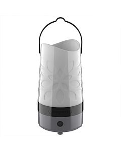 DynaShield® Terrazza Series Mosquito Repellent - Graphite