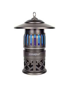 DynaTrap® ½ Acre Tungsten Mosquito and Insect Trap, silhouette-a