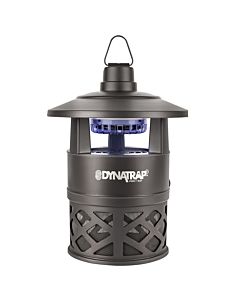 DynaTrap® ¼ Acre Tungsten Insect Trap, silhouette