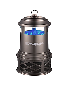 Dynatrap Reusable Indoor/Outdoor 1 Acre Coverage Area Insect Trap