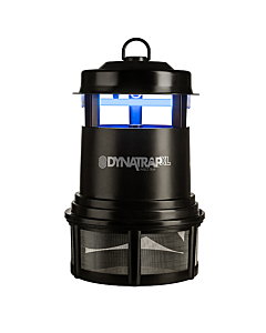 DynaTrap® 1 Acre Mosquito & Insect Trap - Black