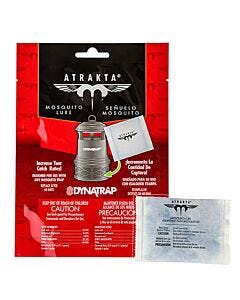 Atrakta Mosquito Lure Sachet