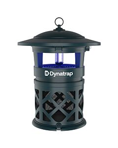  LED Trans Trap 1A Green