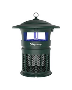 Dynatrap® 1 Acre LED Willow Mosquito & Insect Trap - Forest Green