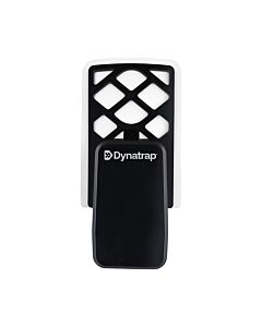 Dynatrap® LED Indoor Fly Trap, black
