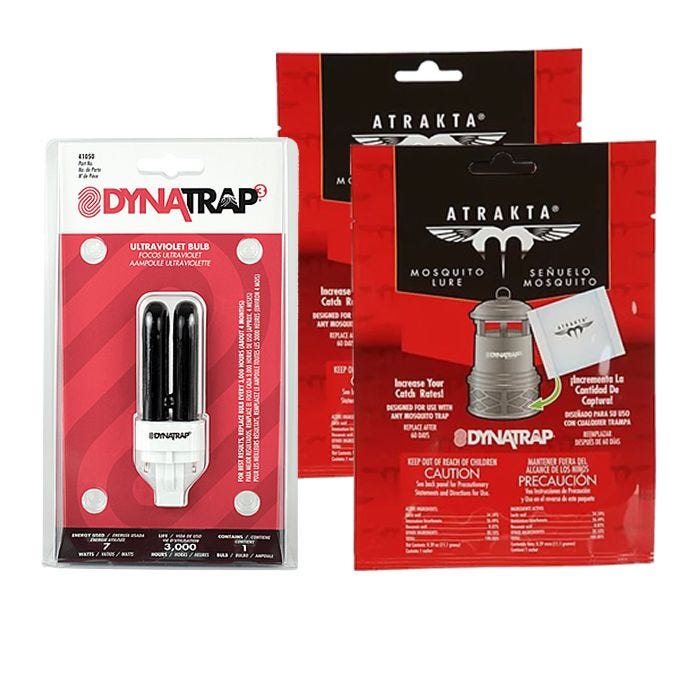 DynaTrap Insect Trap DT1260 • NTK Global