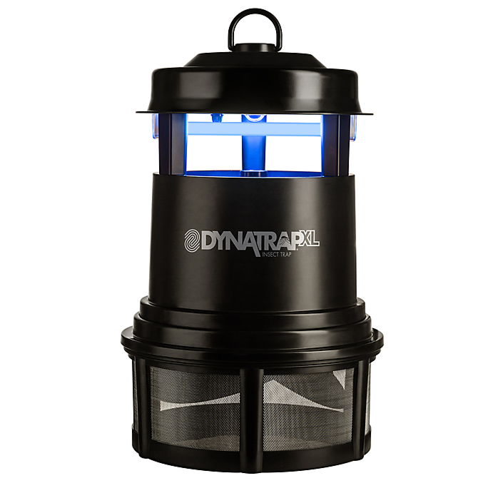 Dynatrap Insect Eliminator Mosquitoes 