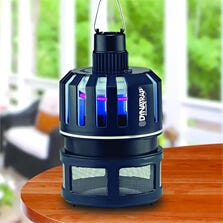 DynaTrap Indoor Ultralight Trap