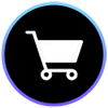 Shopping Assistance Icon