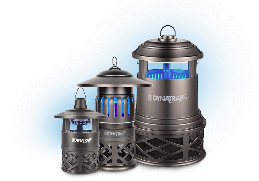 DynaTrap® 3-Way Insect Control  DynaTrap® Mosquito & Insect Trap