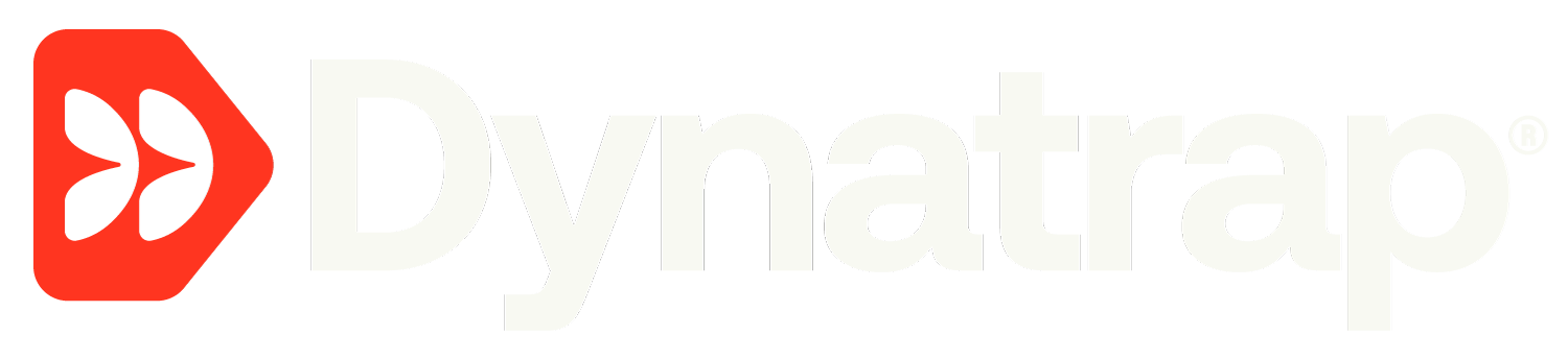 Dynatrap Logo