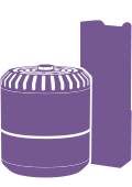 DynaTrap Indoor
