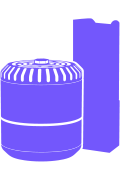 DynaTrap Indoor