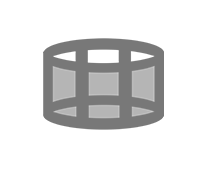 DynaTrap Catch Basket