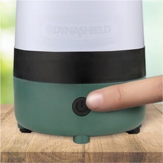 DynaShield Step 3
