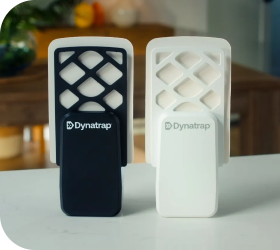 Setting up your dynatrap indoor trap