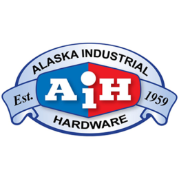 Alaska Industrial Hardware