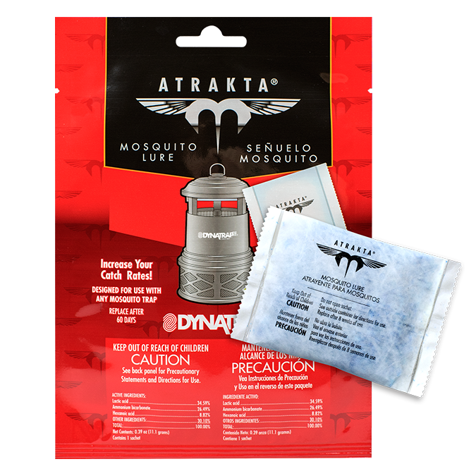 Dynatrap® Mosquito Lure