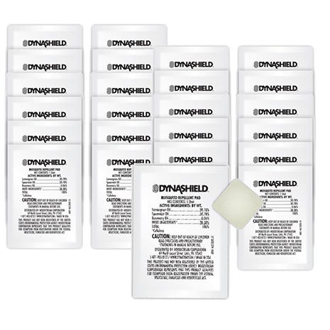DynaShield<sup>®</sup> Full Refill Pad Bundle