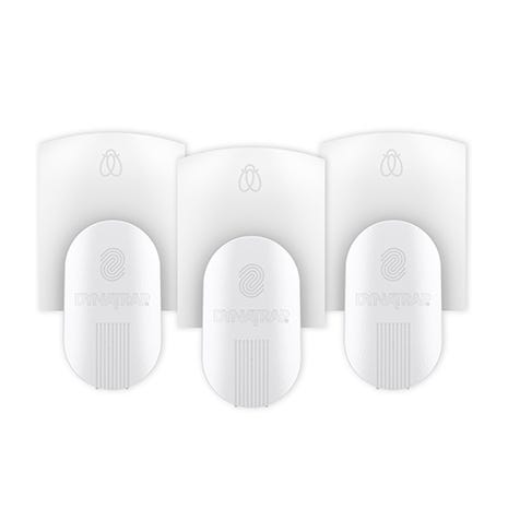 DynaTrap® Dot™ Indoor Flying Insect Trap – 3 Pack