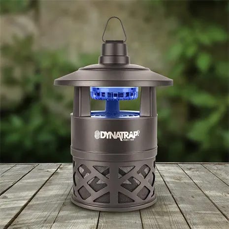 Dynatrap® ¼ Acre Tungsten Mosquito and Insect Trap