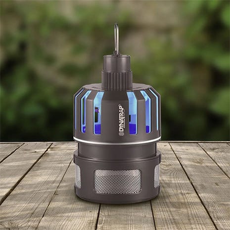 DynaTrap® Indoor Ultralight Tungsten Insect Trap