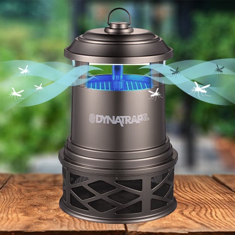 Dynatrap 1 Acre Insect Trap