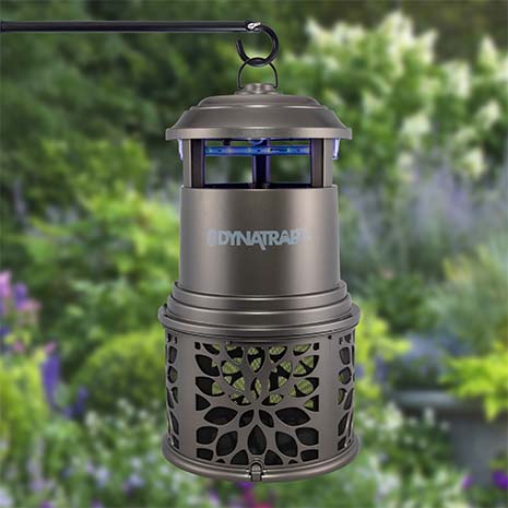 DynaTrap® ¼ Acre Mosquito & Insect Trap Kit