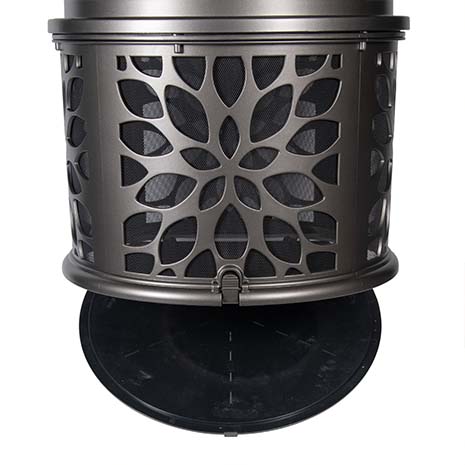 Attractive, Versatile Design